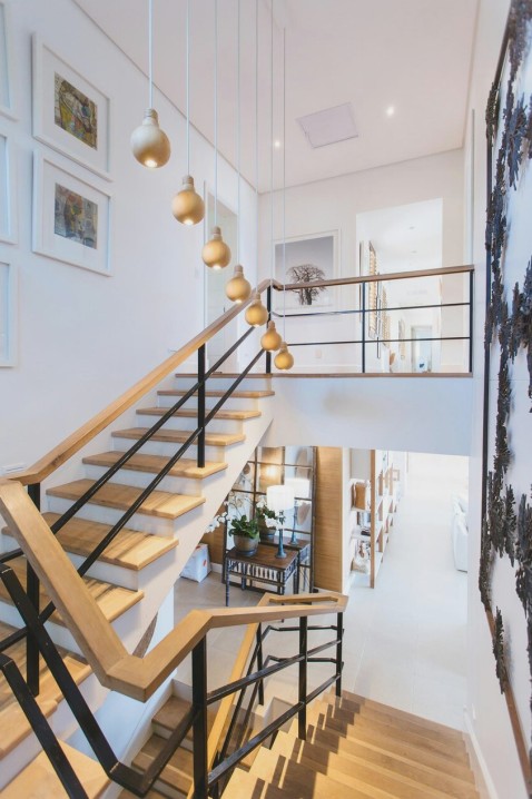 Loft Q3 kast detail
