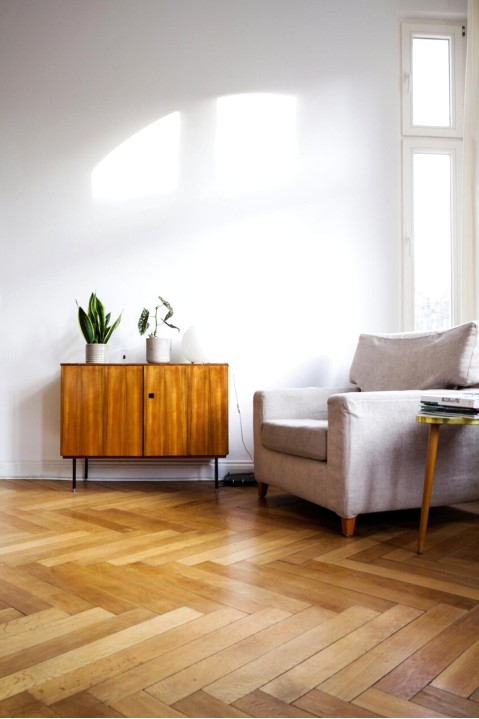Loft Q3 kast 1