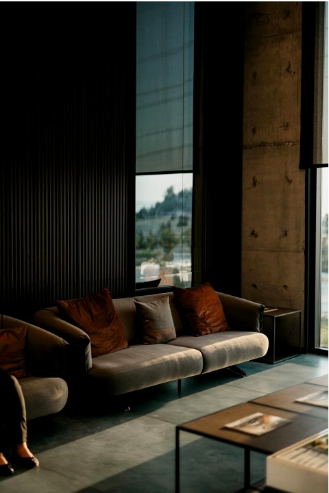 Loft Q3 kast 2