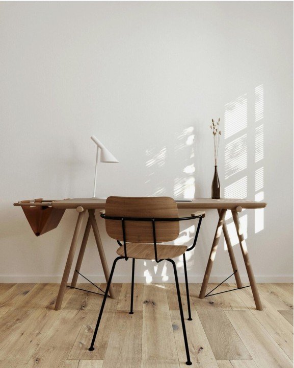 Compact Z9 in industrieel interieur