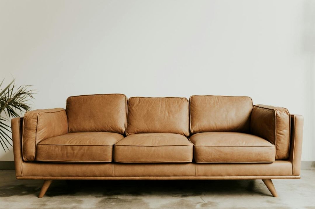 Eiken slaapkamer set - hero