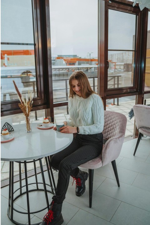 Eiken slaapkamer 2