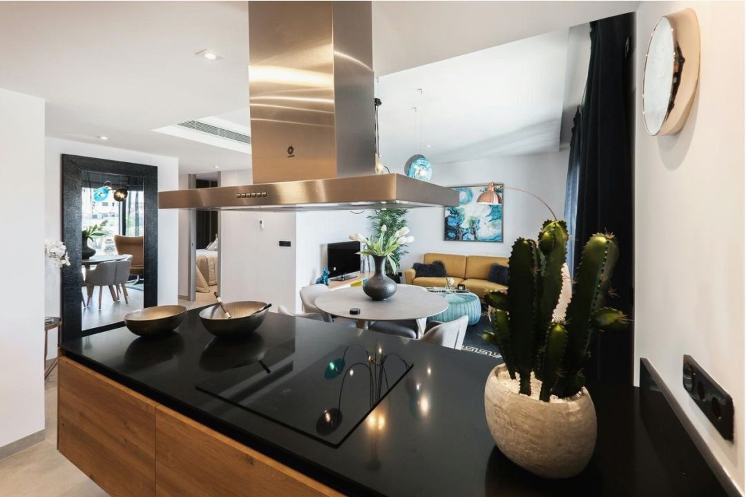 Eiken slaapkamer 3